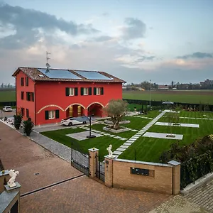 Aparthotel Borgo Degli Ulivi, Formigine