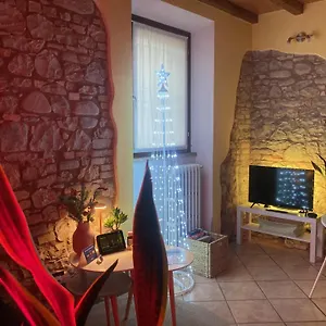 Appartamento Residenza Borgo 9, Collecchio