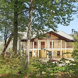 Aparthotel Cimone Supersci, Riolunato